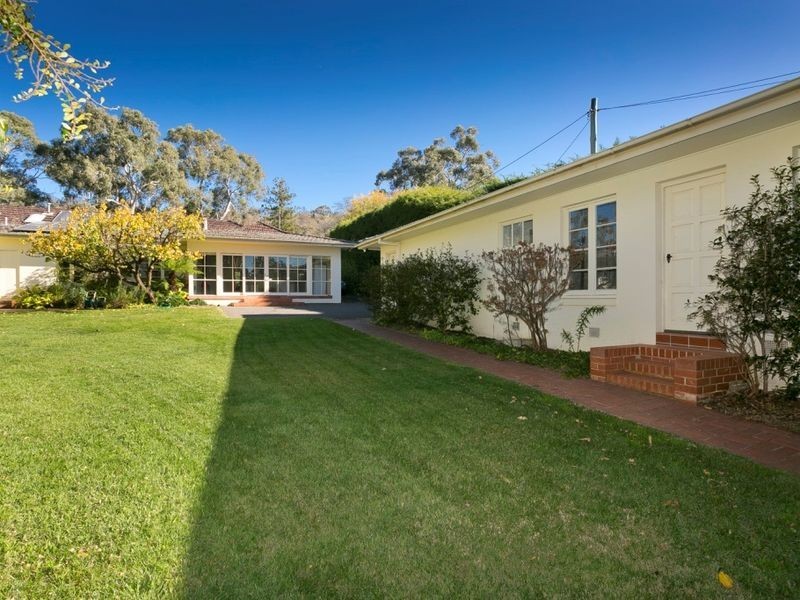 11 Mugga Way, Red Hill ACT 2603