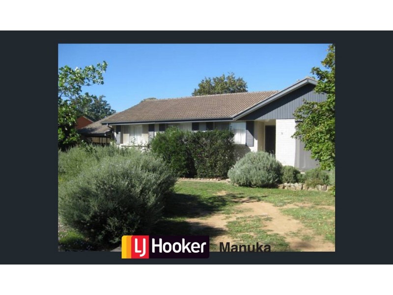 9 Braine Street, Page ACT 2614