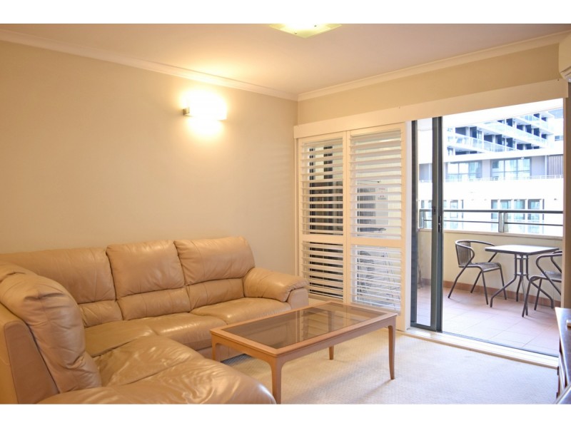 324/74 Northbourne Avenue, Braddon ACT 2612