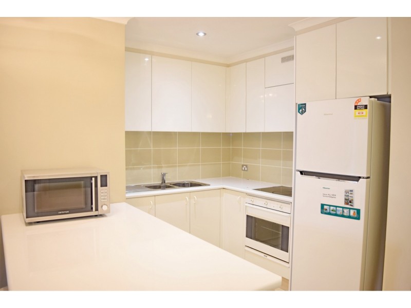 324/74 Northbourne Avenue, Braddon ACT 2612