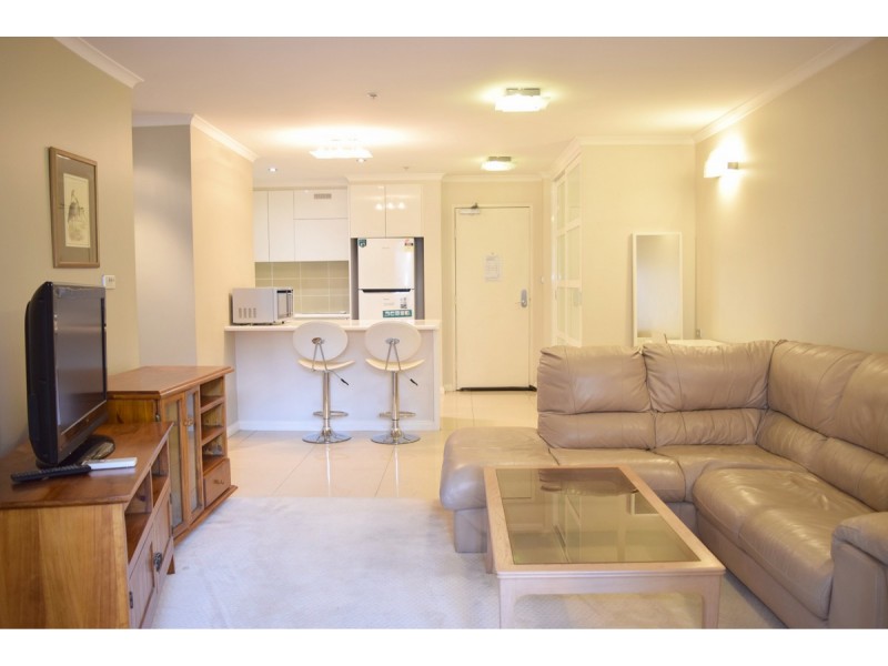 324/74 Northbourne Avenue, Braddon ACT 2612