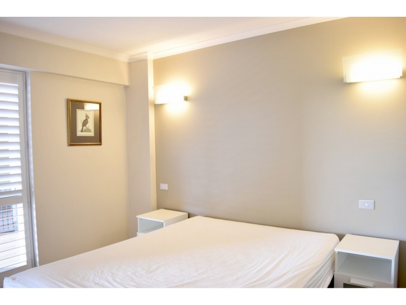 324/74 Northbourne Avenue, Braddon ACT 2612