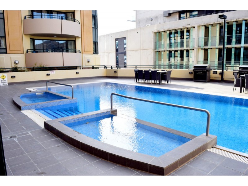 324/74 Northbourne Avenue, Braddon ACT 2612