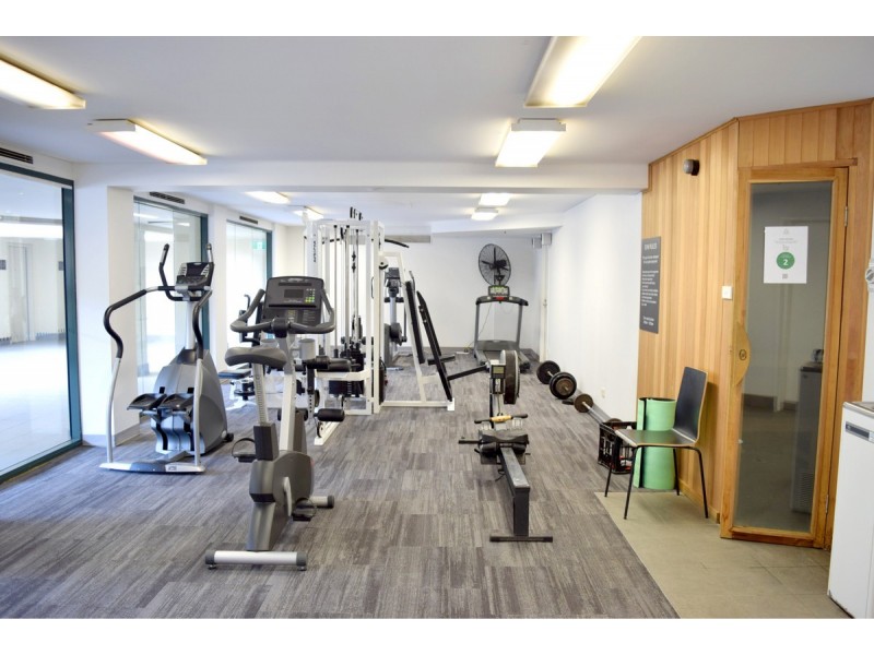 324/74 Northbourne Avenue, Braddon ACT 2612