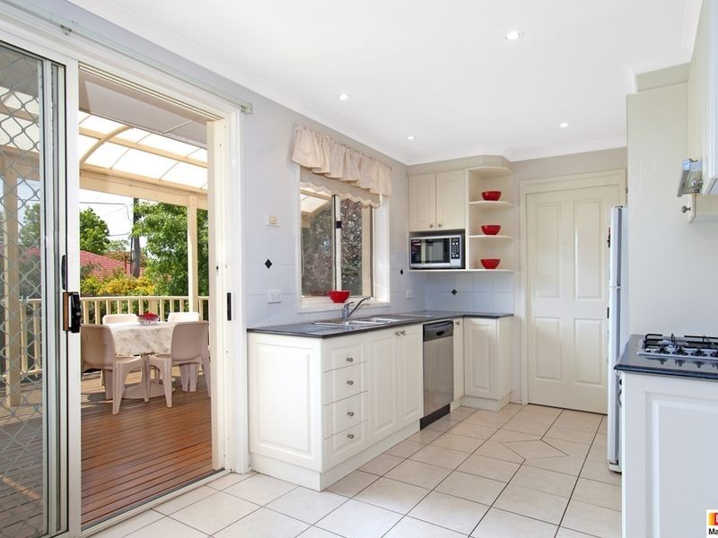 62 Bavin Street, Curtin ACT 2605