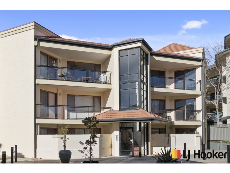 47/34 Gosse Street, Kingston ACT 2604