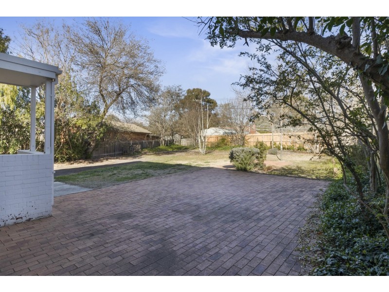 29 Vaughan Gardens, Narrabundah ACT 2604