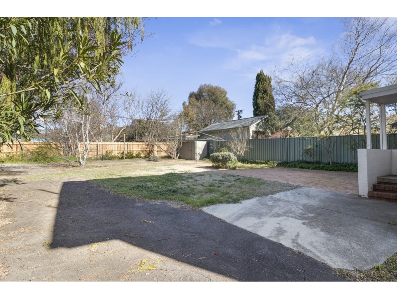 29 Vaughan Gardens, Narrabundah ACT 2604
