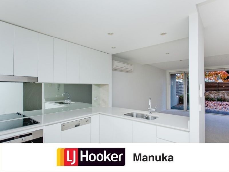 40/40 Canberra Avenue, Forrest ACT 2603