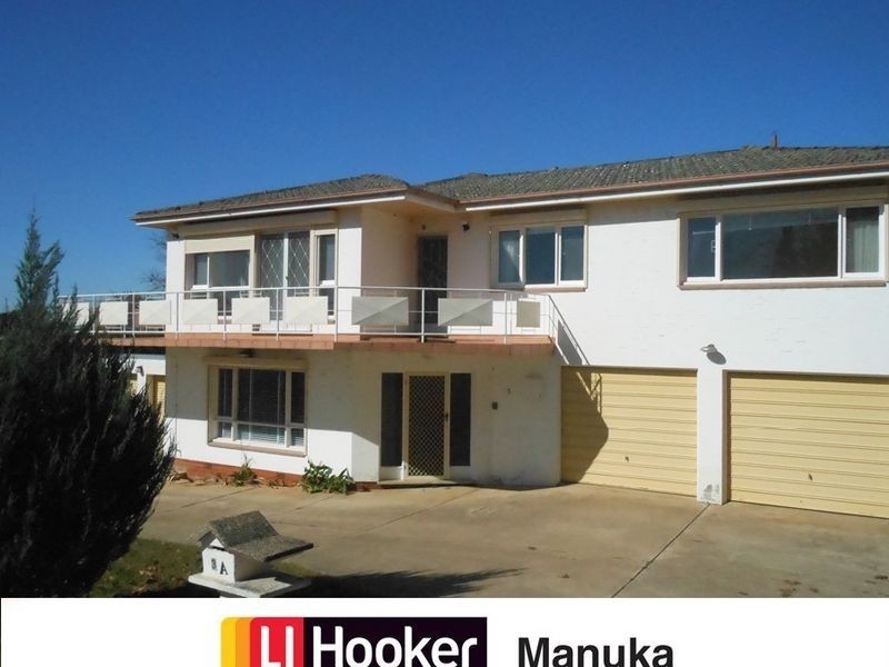 3 Zeehan Street, Red Hill ACT 2603