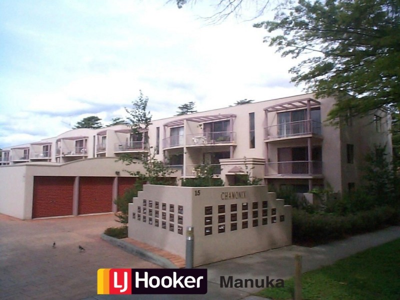 2/15 Howitt Street, Kingston ACT 2604