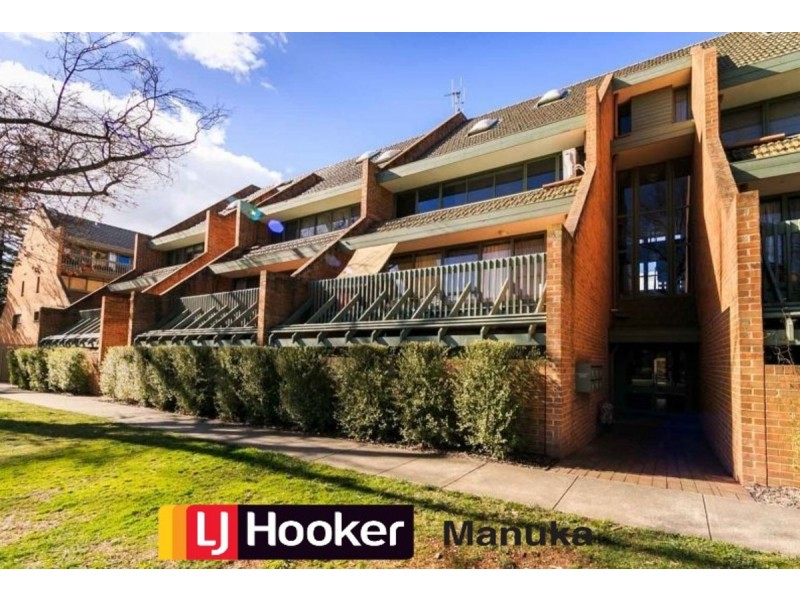 31/19 Howitt Street, Kingston ACT 2604