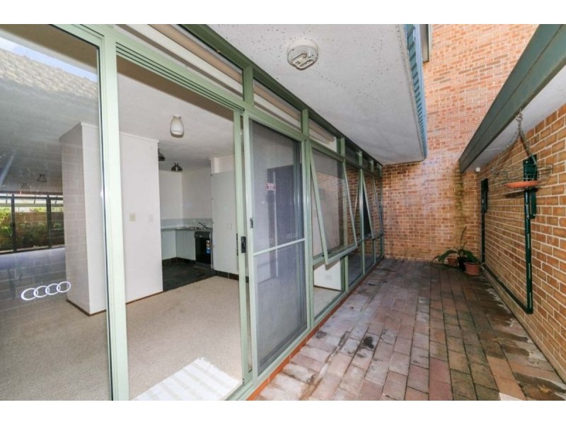 31/19 Howitt Street, Kingston ACT 2604