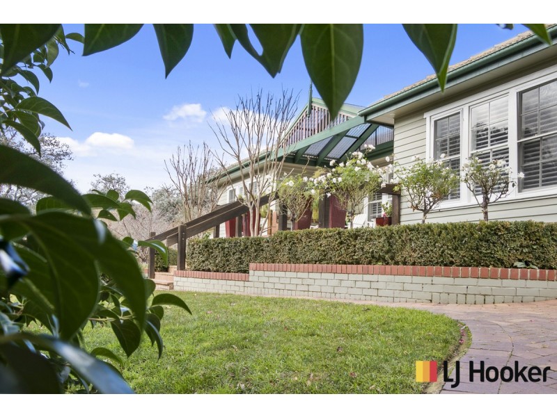 51 Endeavour Street, Red Hill ACT 2603