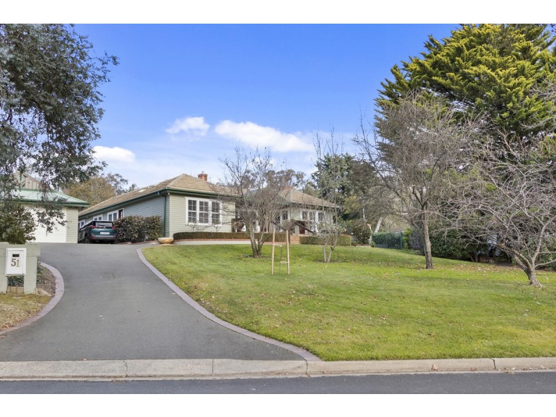 51 Endeavour Street, Red Hill ACT 2603