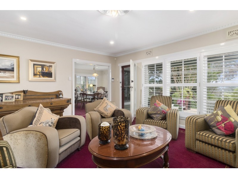 51 Endeavour Street, Red Hill ACT 2603