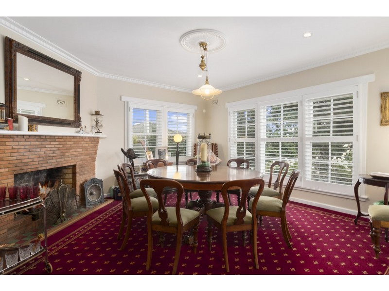 51 Endeavour Street, Red Hill ACT 2603