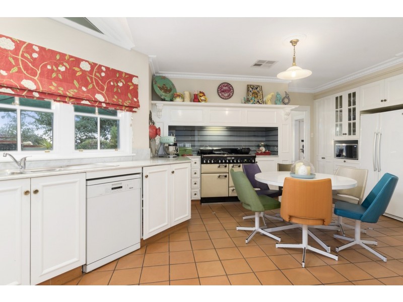 51 Endeavour Street, Red Hill ACT 2603