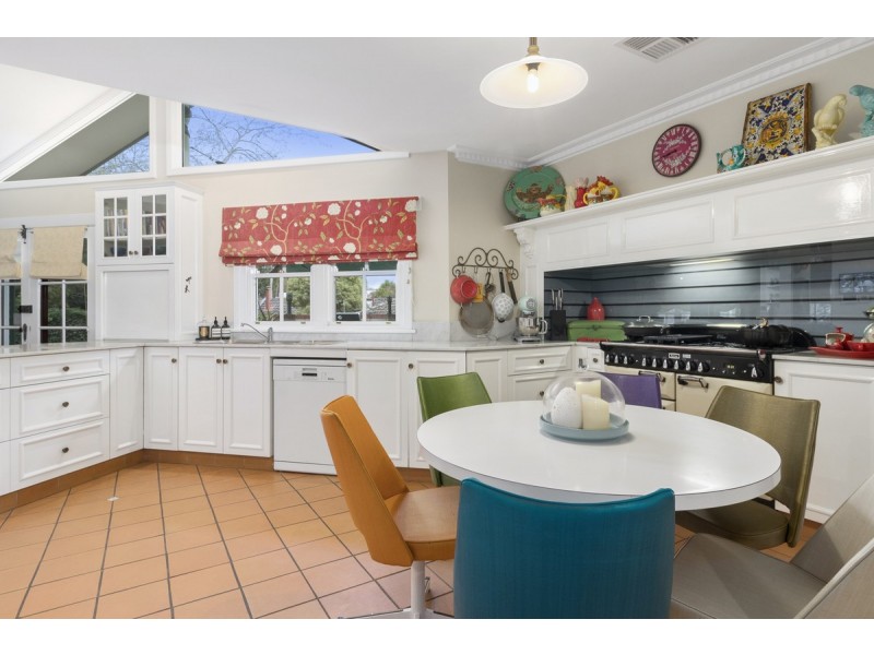 51 Endeavour Street, Red Hill ACT 2603