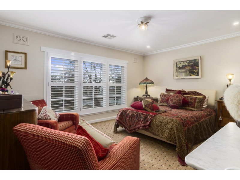 51 Endeavour Street, Red Hill ACT 2603