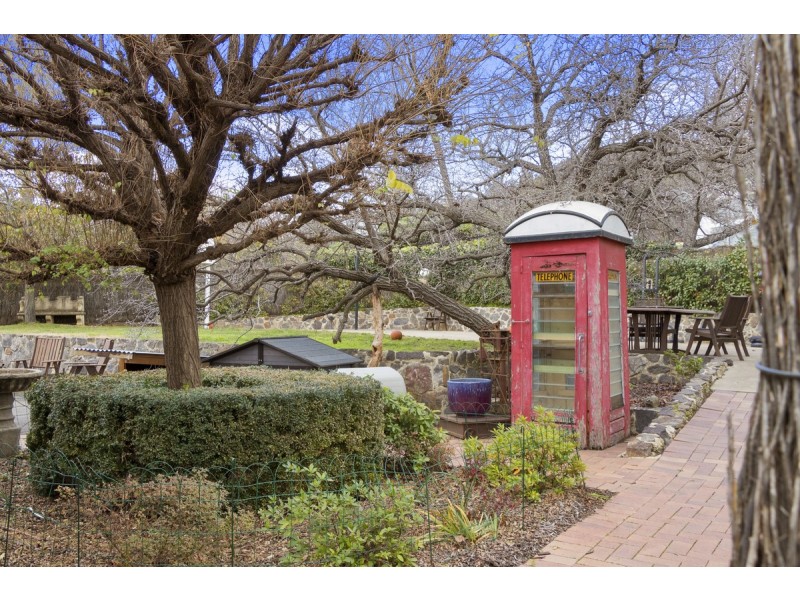 51 Endeavour Street, Red Hill ACT 2603