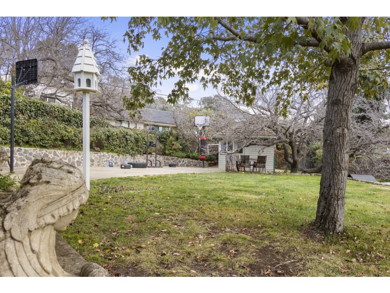 51 Endeavour Street, Red Hill ACT 2603