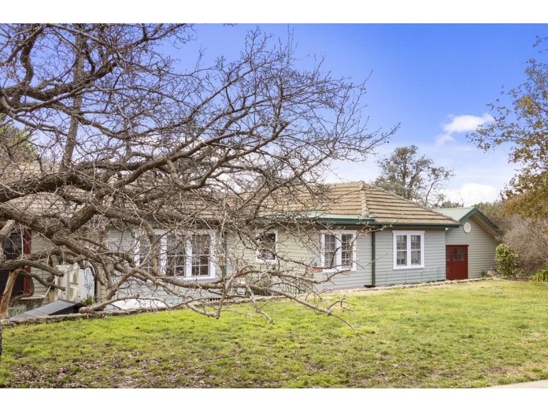 51 Endeavour Street, Red Hill ACT 2603