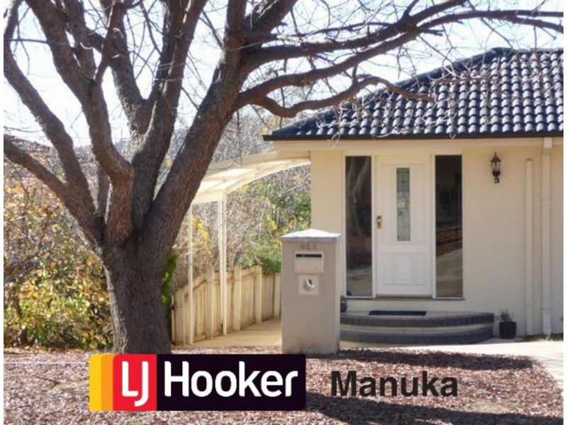 62A Bavin Street, Curtin ACT 2605