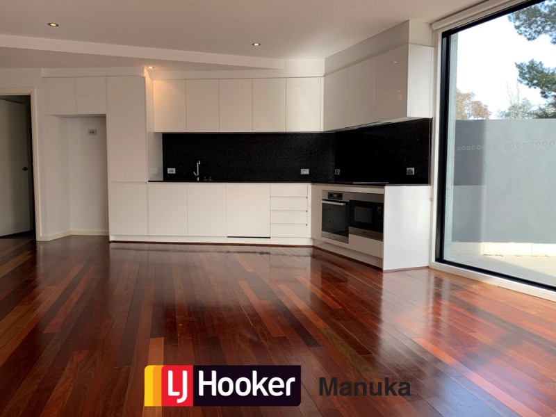 3/43 Hampton Circuit, Yarralumla ACT 2600