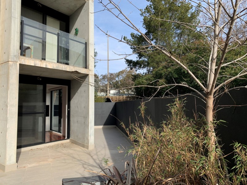 3/43 Hampton Circuit, Yarralumla ACT 2600