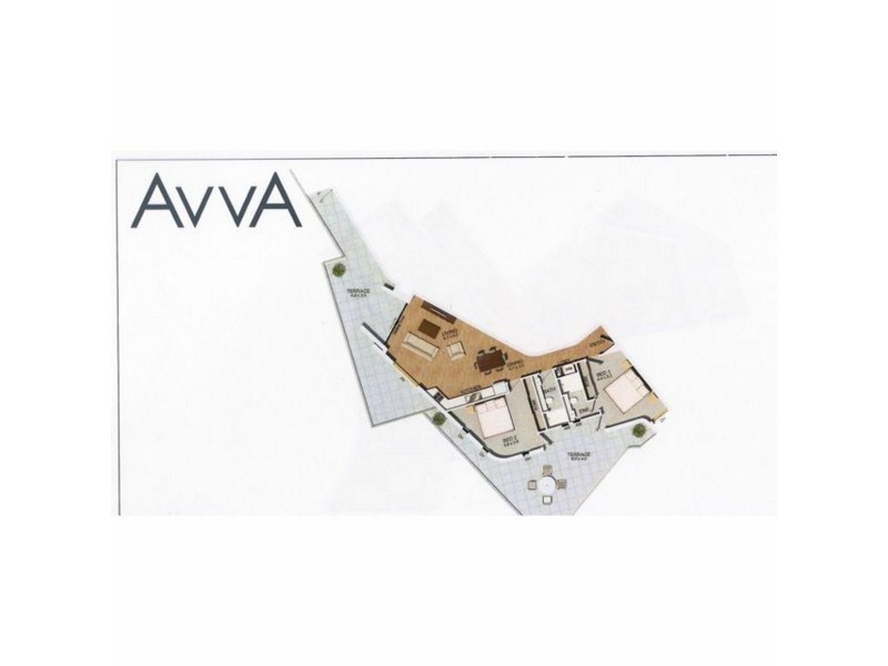 3/43 Hampton Circuit, Yarralumla ACT 2600 Floorplan