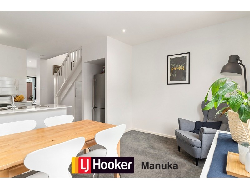 69/39 Jerrabomberra Avenue, Narrabundah ACT 2604