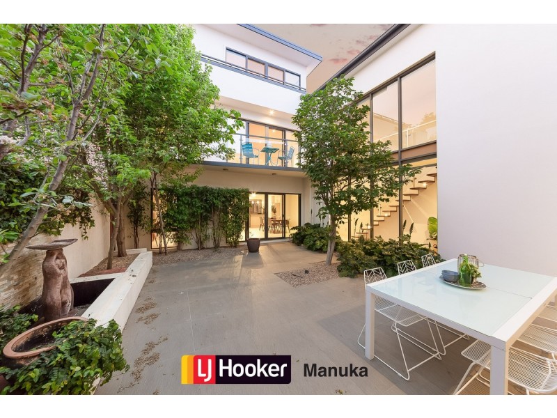 9 Waygoose Street, Kingston ACT 2604