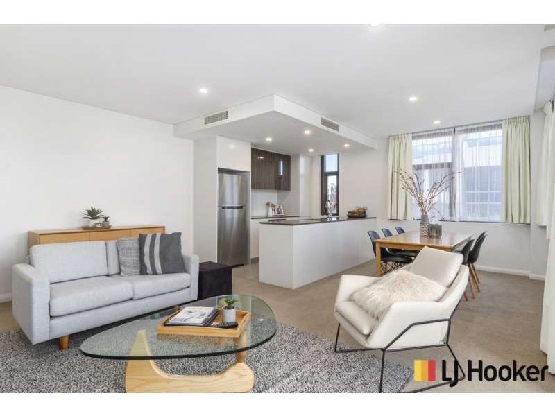 101/32 Blackall Street, Barton ACT 2600