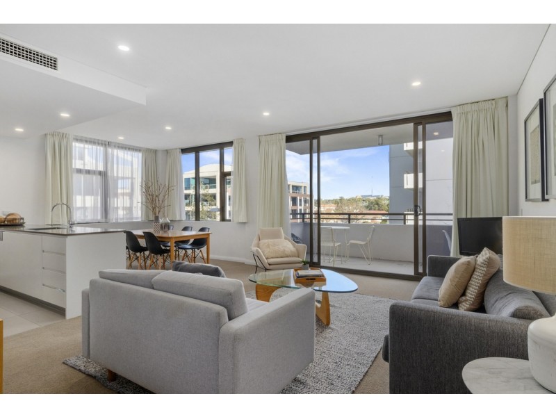 101/32 Blackall Street, Barton ACT 2600