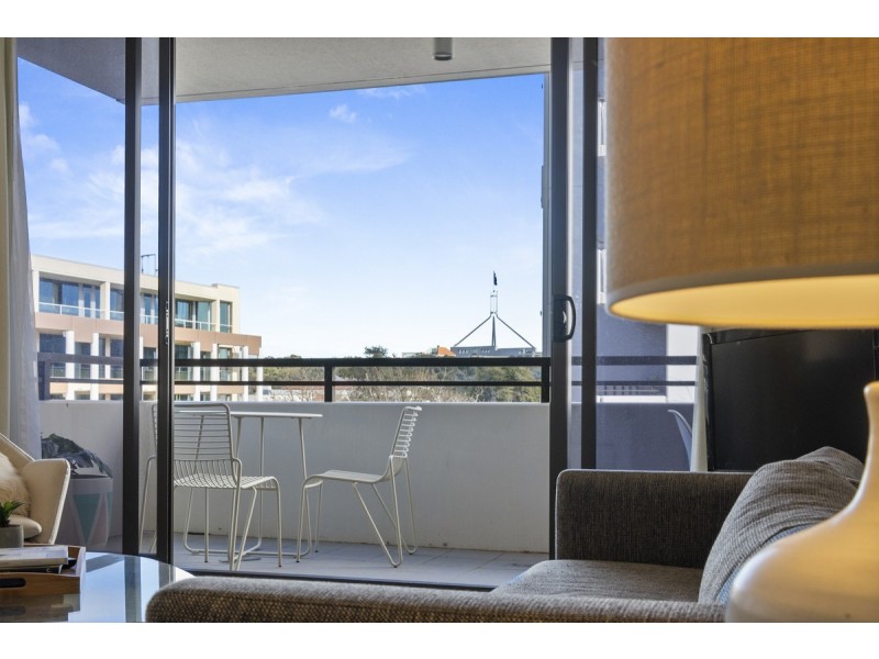 101/32 Blackall Street, Barton ACT 2600