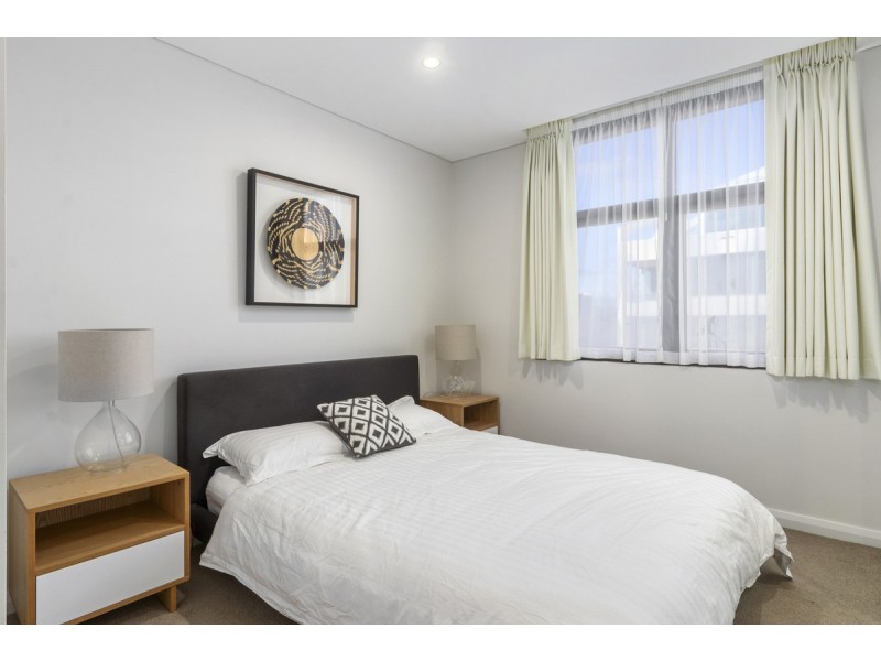 101/32 Blackall Street, Barton ACT 2600