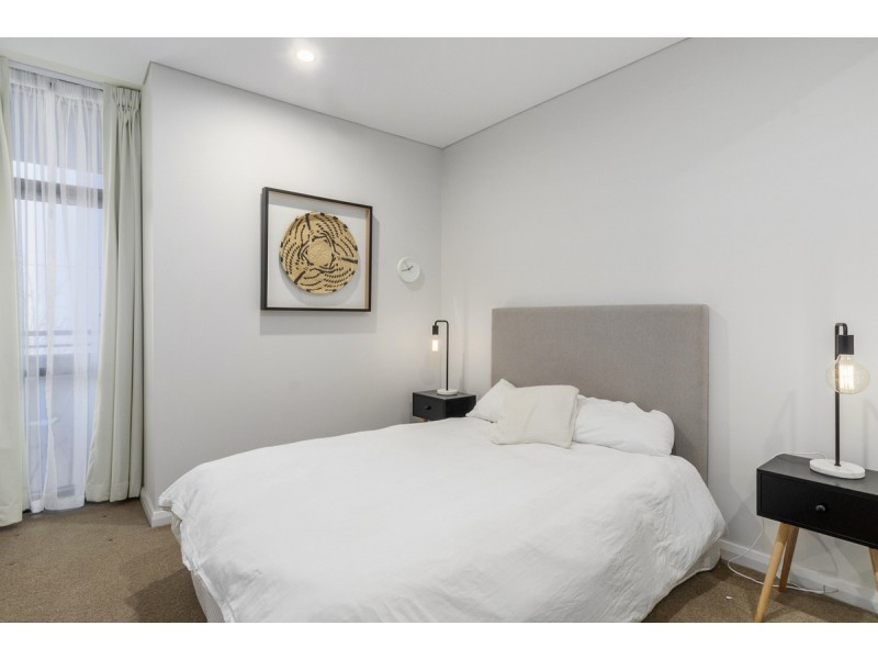 101/32 Blackall Street, Barton ACT 2600