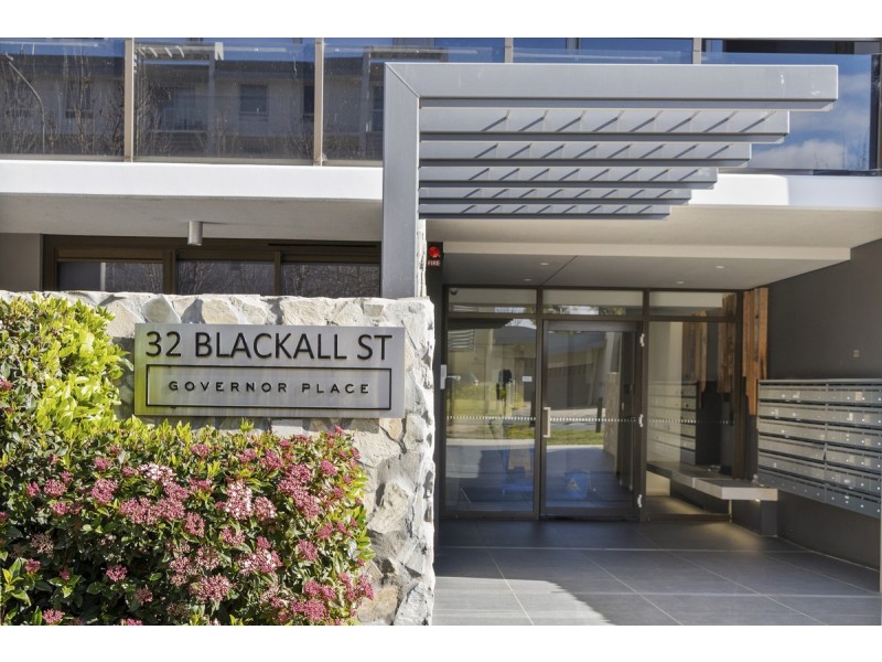 101/32 Blackall Street, Barton ACT 2600