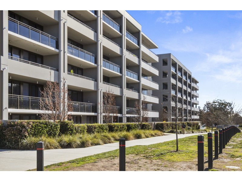 101/32 Blackall Street, Barton ACT 2600