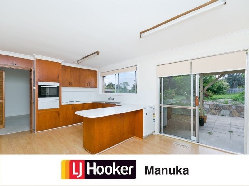 3 Hawkesbury Crescent, Farrer ACT 2607