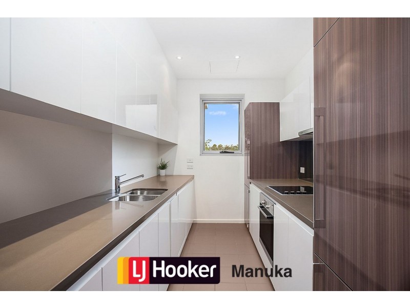 38/14-18 New South Wales Crescent, Forrest ACT 2603