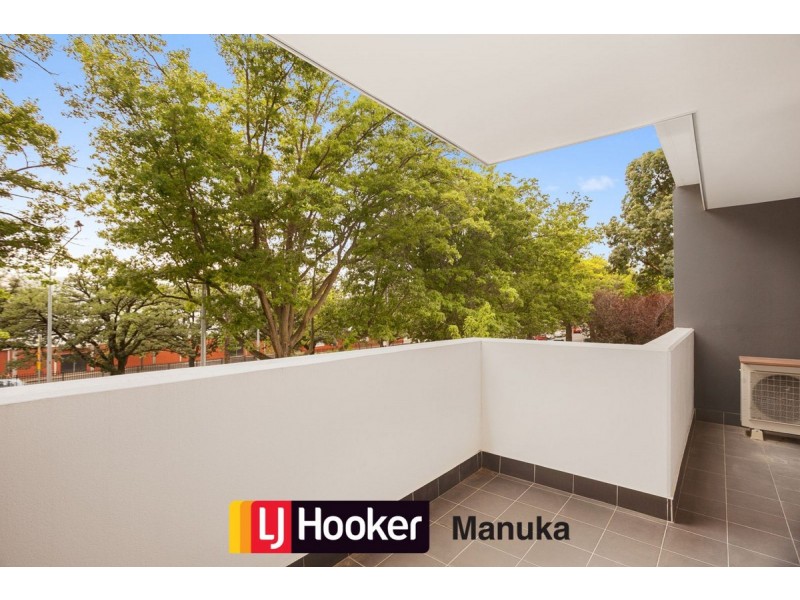 38/14-18 New South Wales Crescent, Forrest ACT 2603