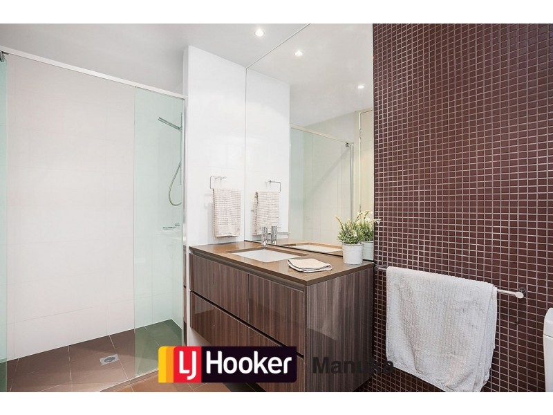 38/14-18 New South Wales Crescent, Forrest ACT 2603