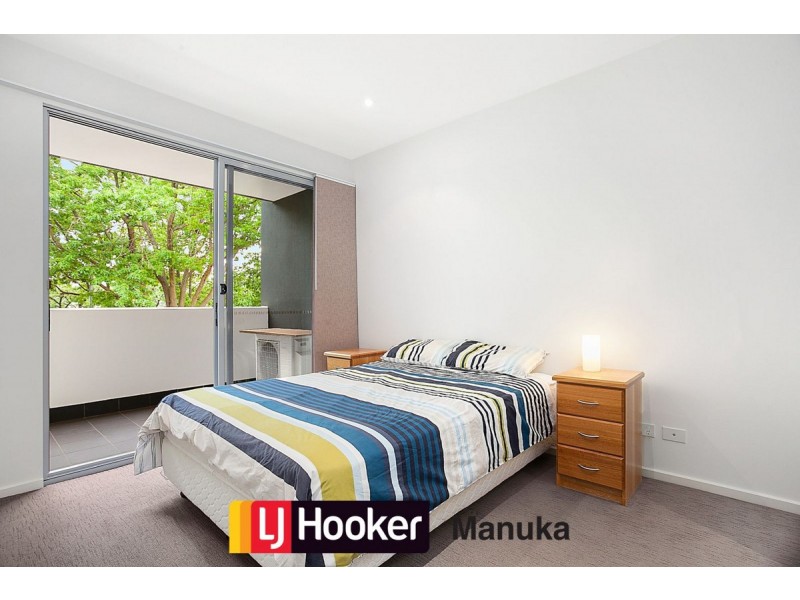 38/14-18 New South Wales Crescent, Forrest ACT 2603