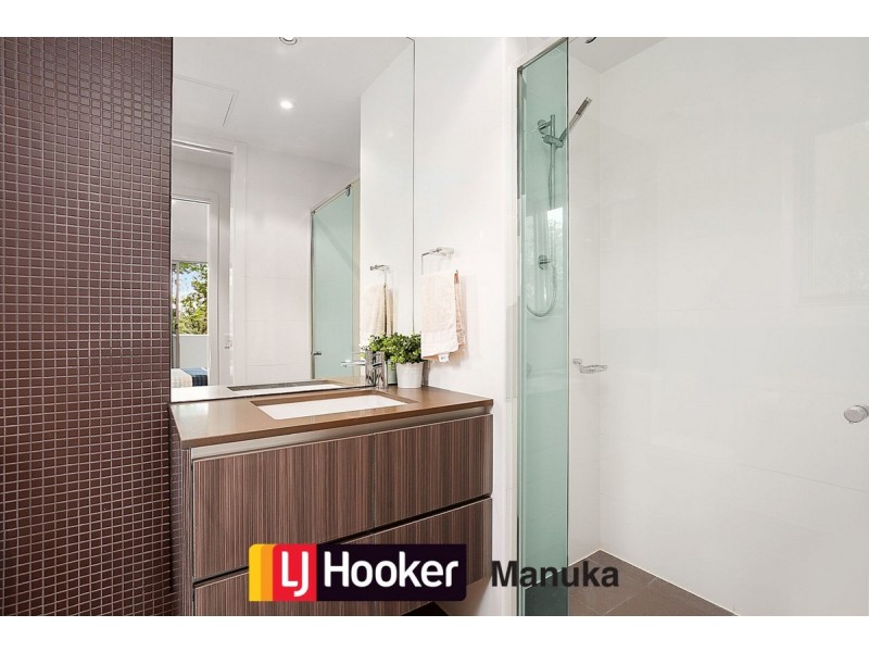 38/14-18 New South Wales Crescent, Forrest ACT 2603