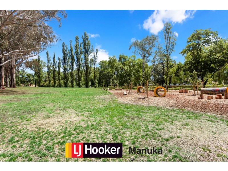 38/14-18 New South Wales Crescent, Forrest ACT 2603