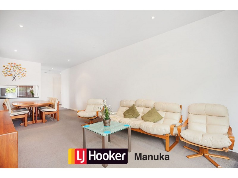 38/14-18 New South Wales Crescent, Forrest ACT 2603