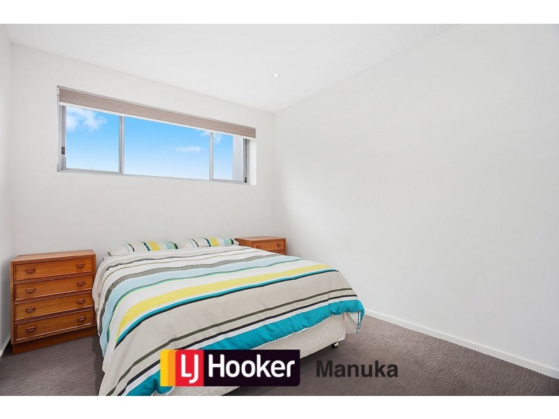 38/14-18 New South Wales Crescent, Forrest ACT 2603