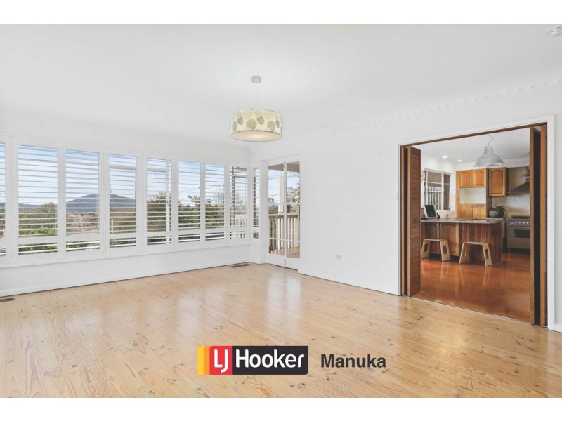 19 Beauchamp Street, Deakin ACT 2600